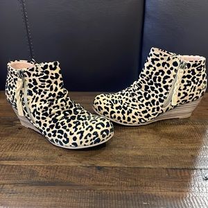 Blowfish Malibu Bootie Fashion Boot
